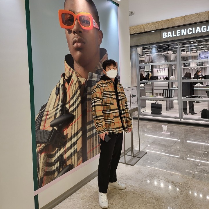 KREAM 프로필 이미지