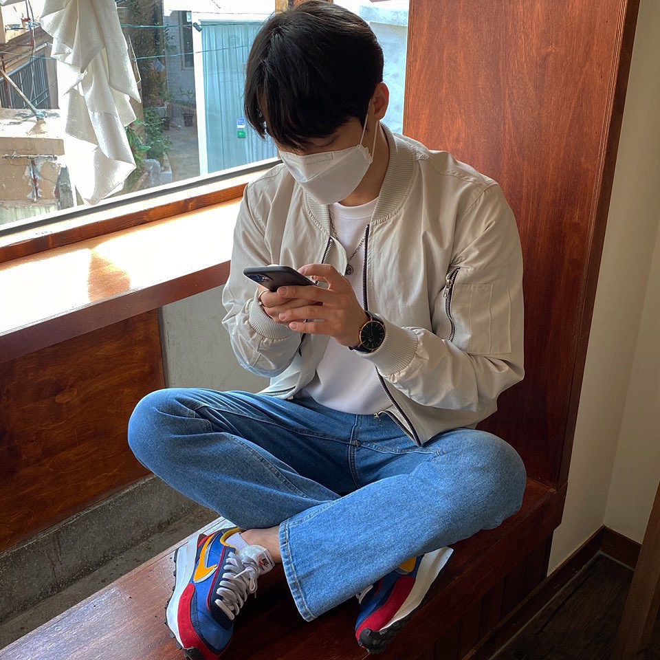 KREAM 프로필 이미지