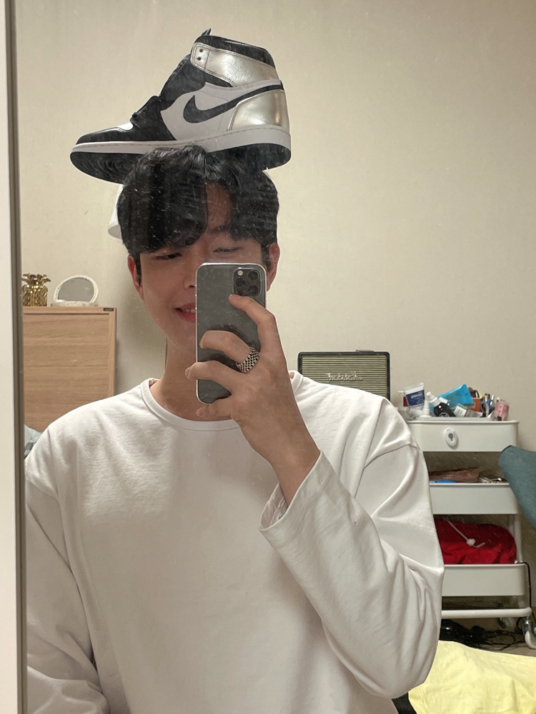 KREAM 프로필 이미지