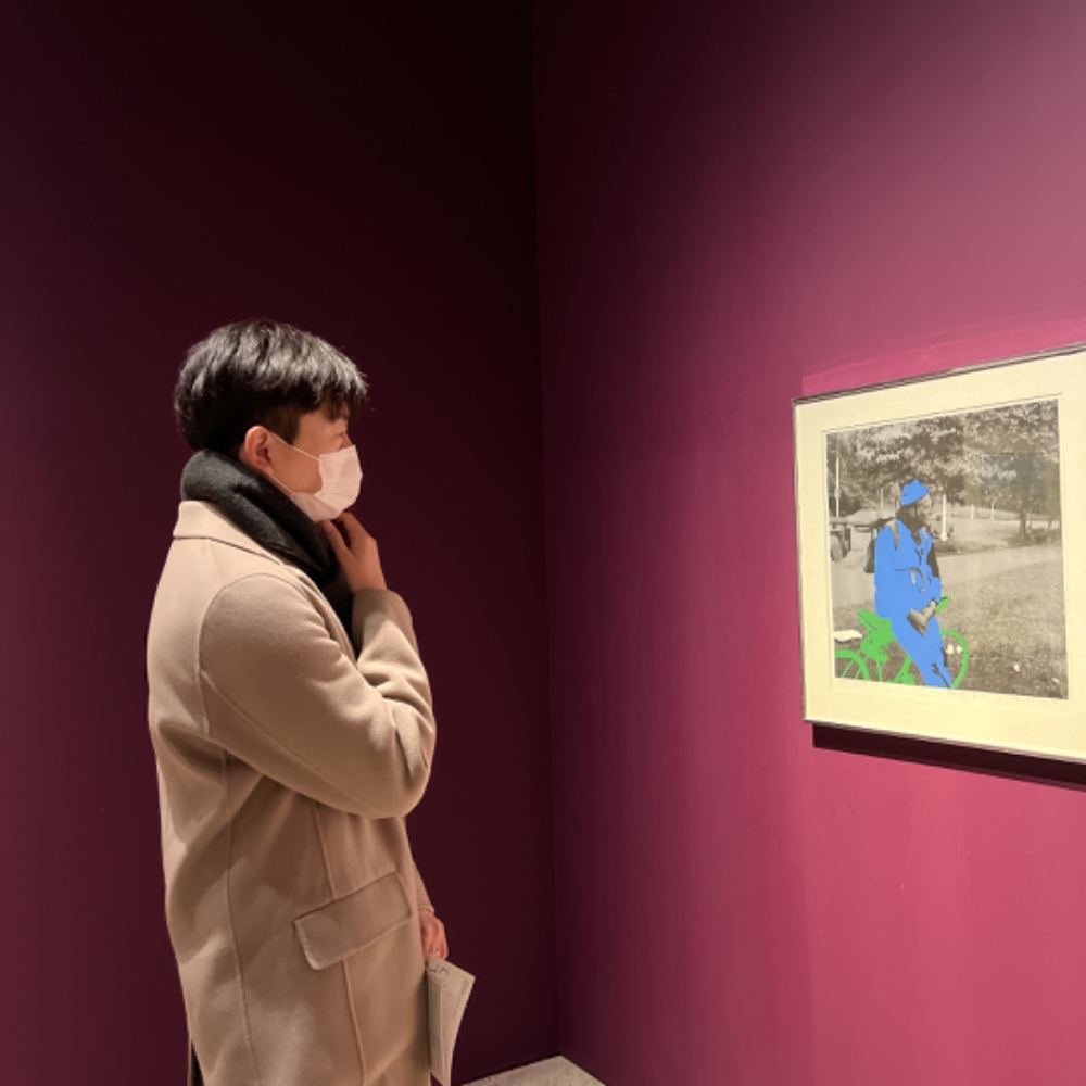 KREAM 프로필 이미지