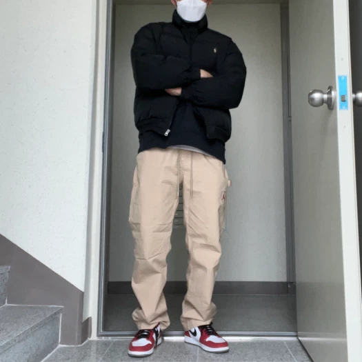 스타일 카드