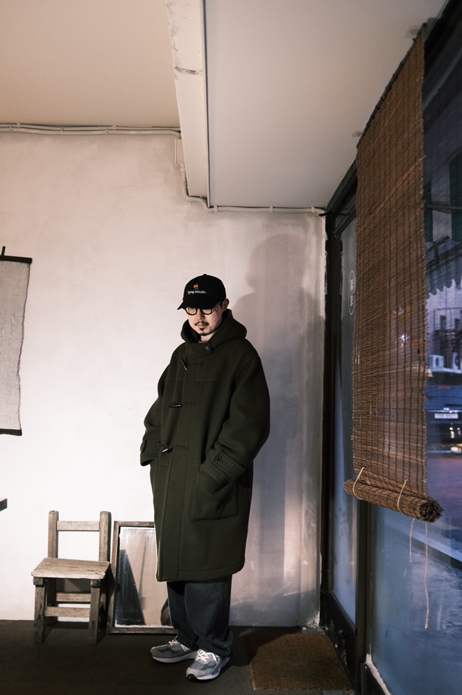 KREAM 프로필 이미지