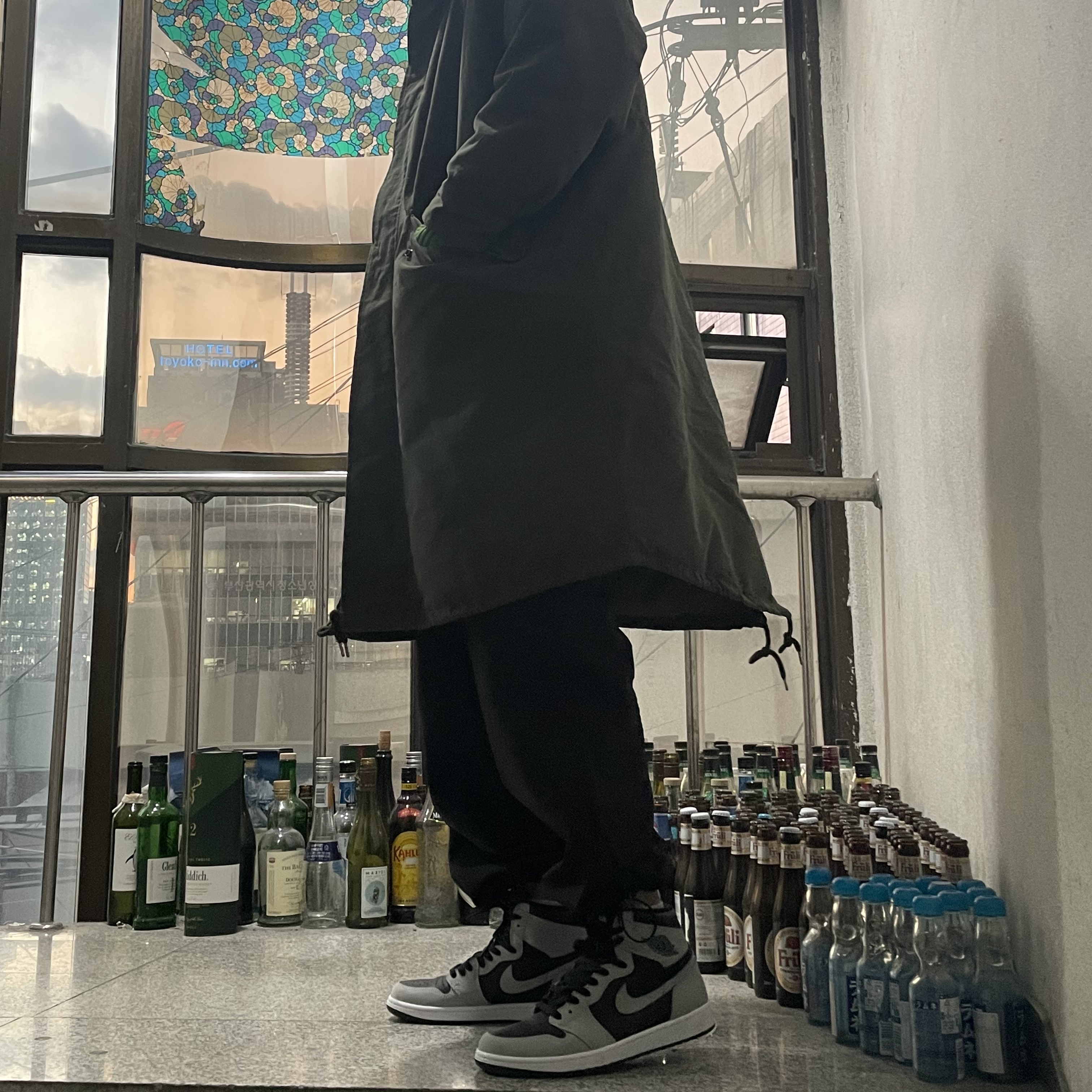 gggg님의 스타일
