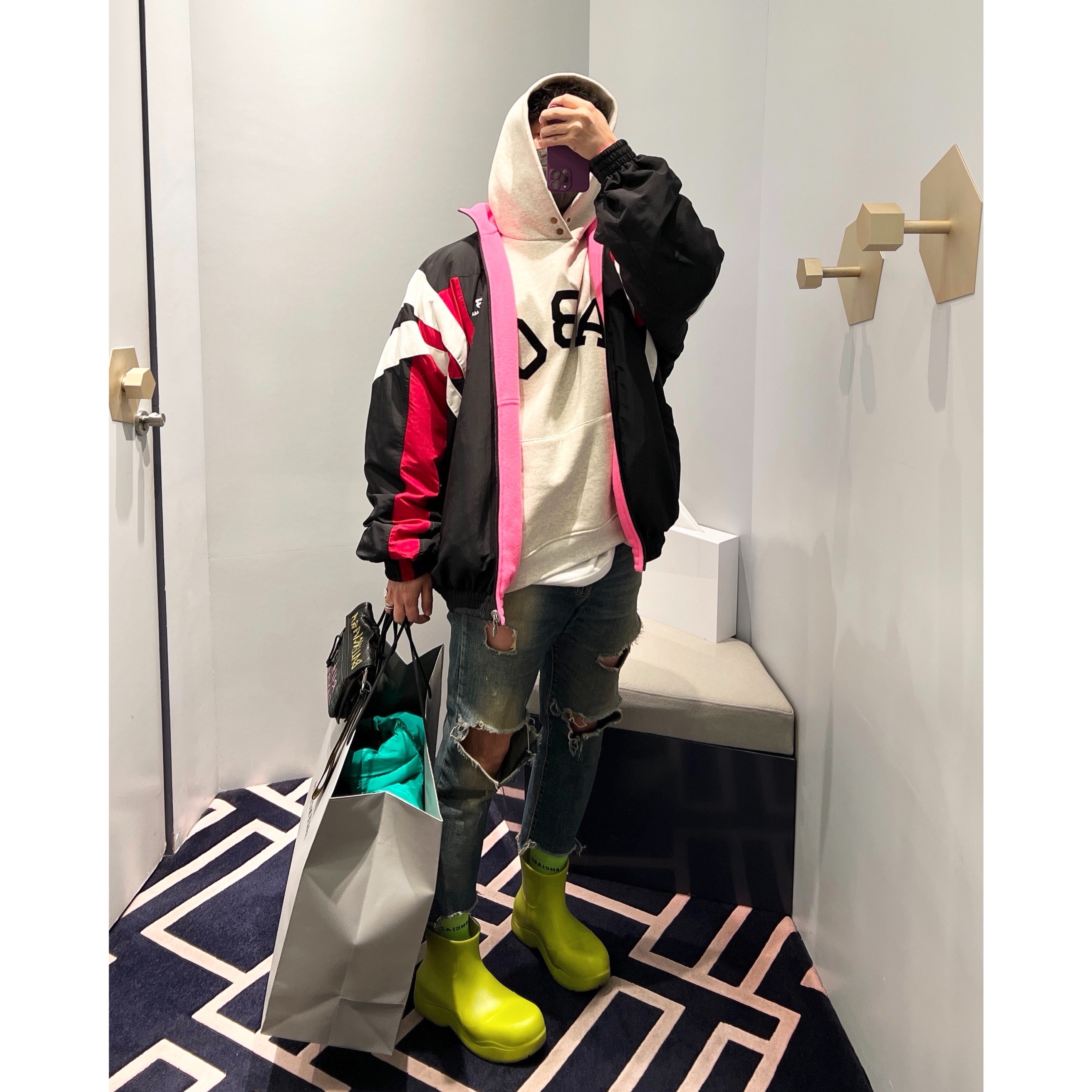 김딩딩님의 스타일