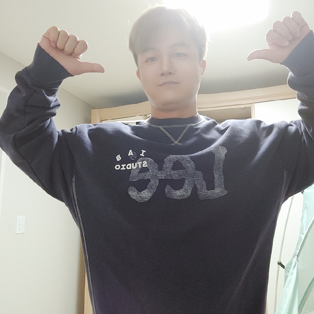 KREAM 프로필 이미지