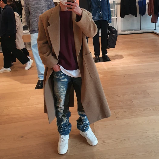 스타일 카드
