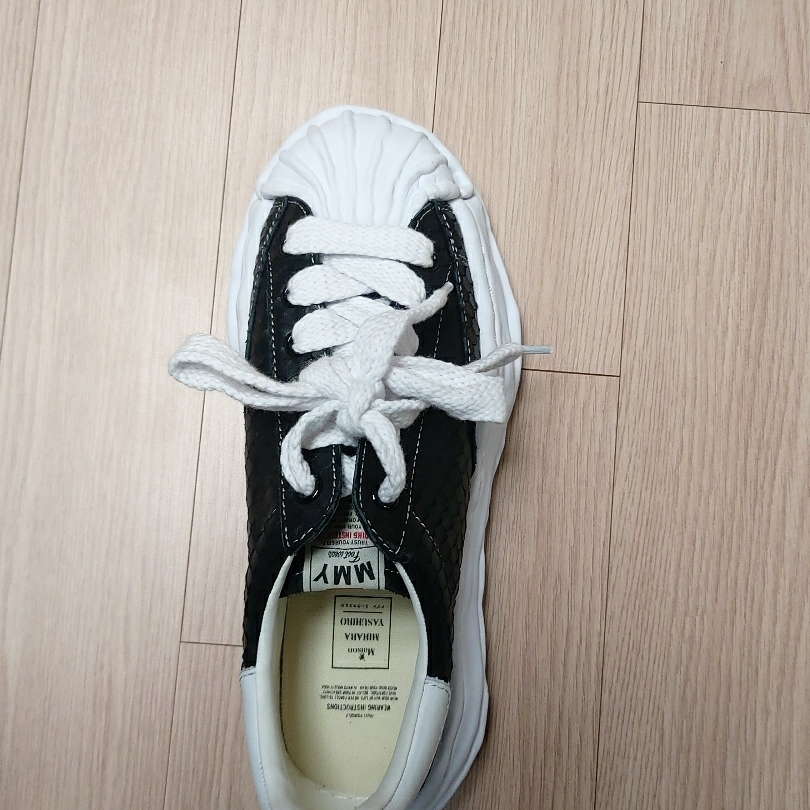 Nike NSW Swoosh Therma-Fit Bomber Black - Asia, Maison Mihara Yasuhiro Blakey OG Sole Canvas Low-top Sneakers Black 착용 스타일 - 3