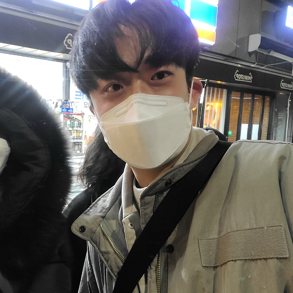 KREAM 프로필 이미지