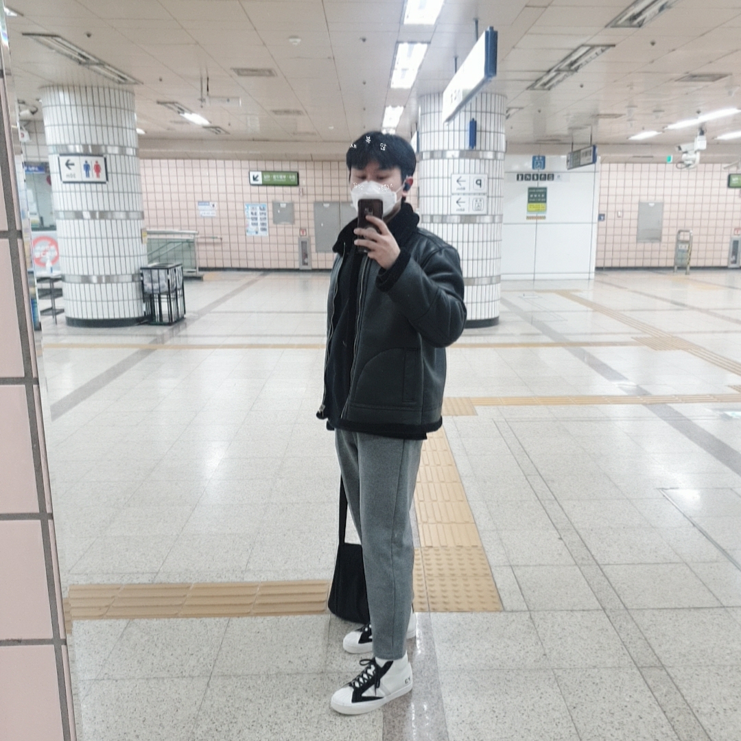 sakeuk님의 스타일