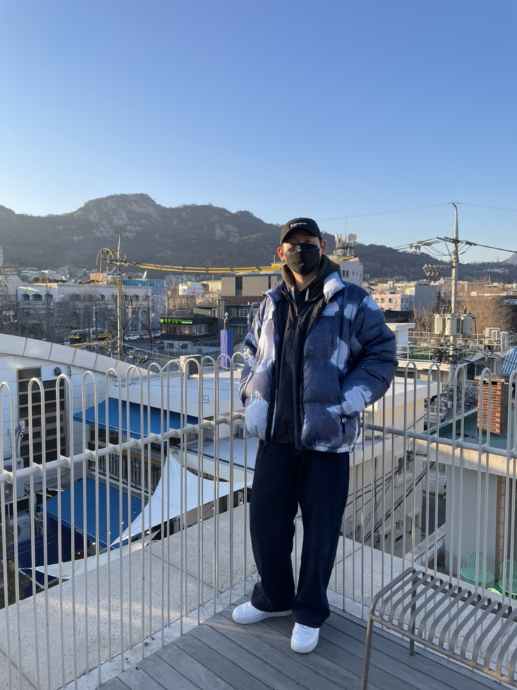 KREAM 프로필 이미지