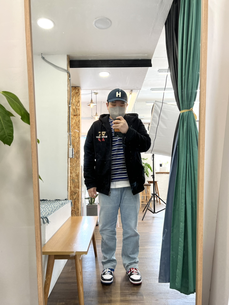 KREAM 프로필 이미지