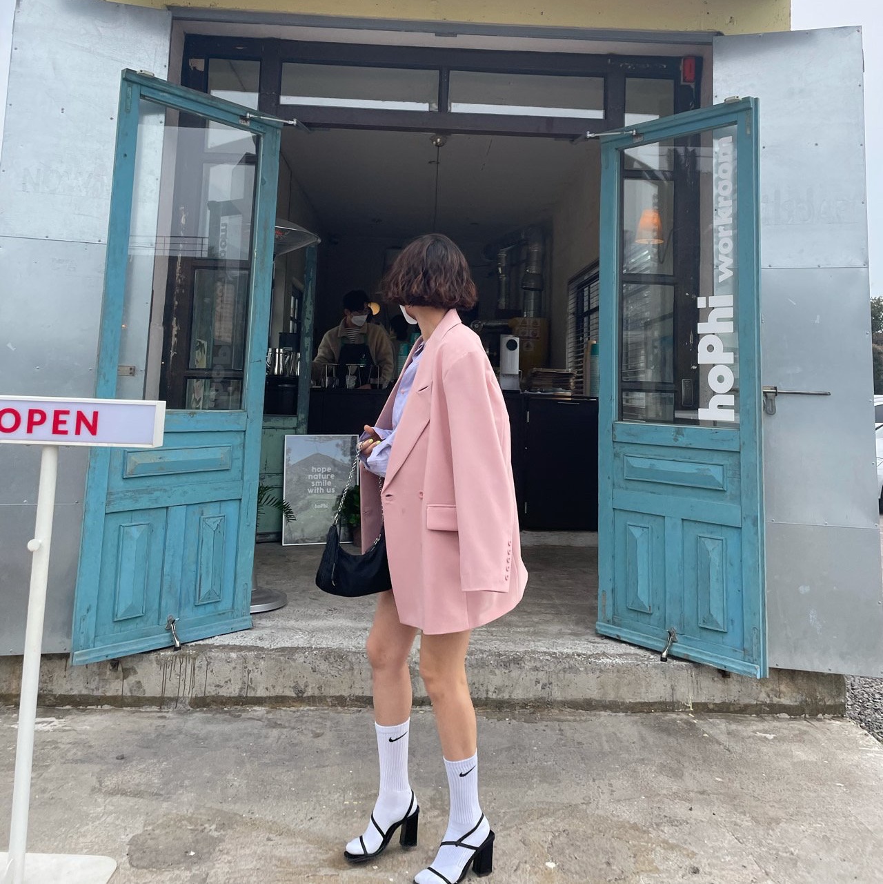 김아미님의 스타일