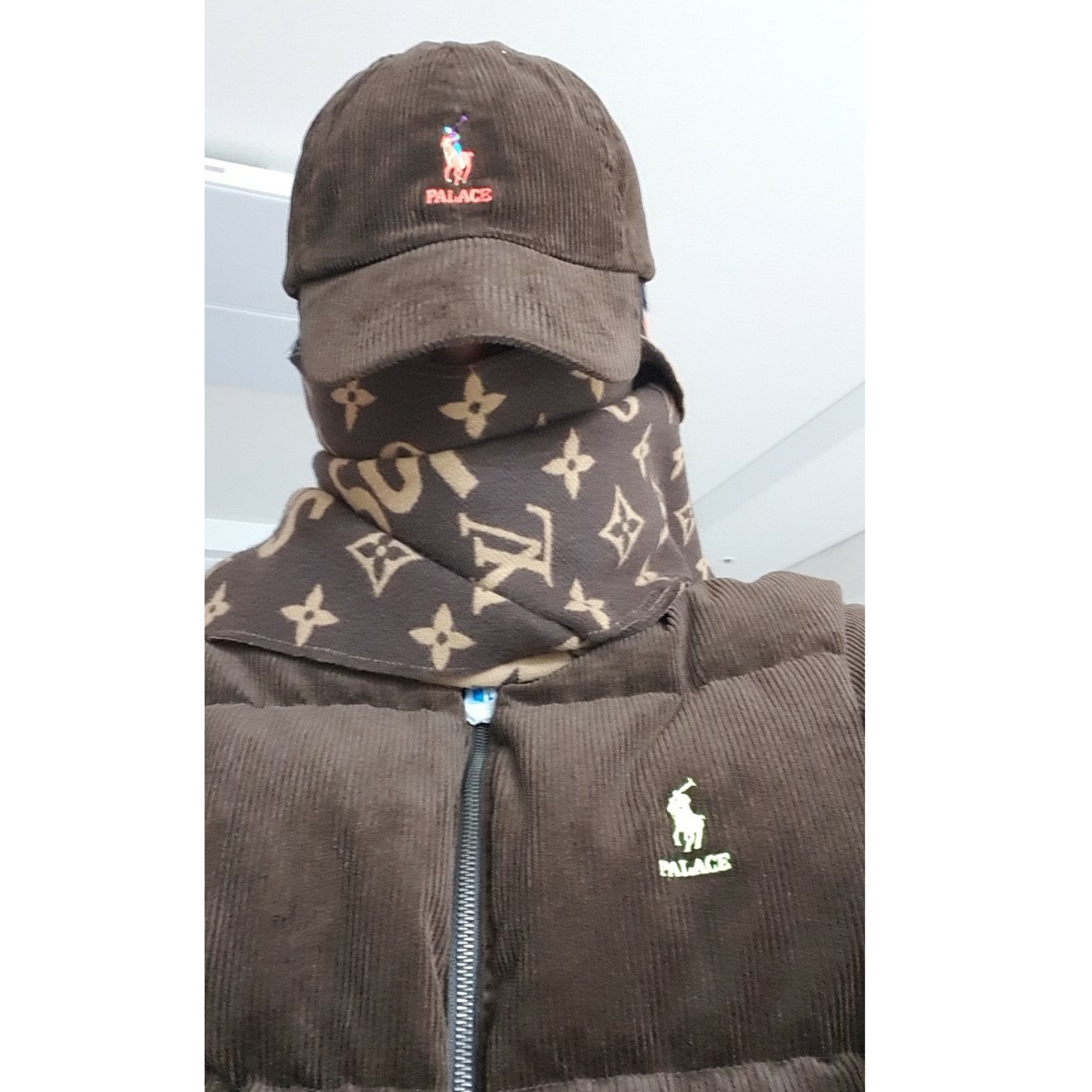 KREAM 스타일 - 1