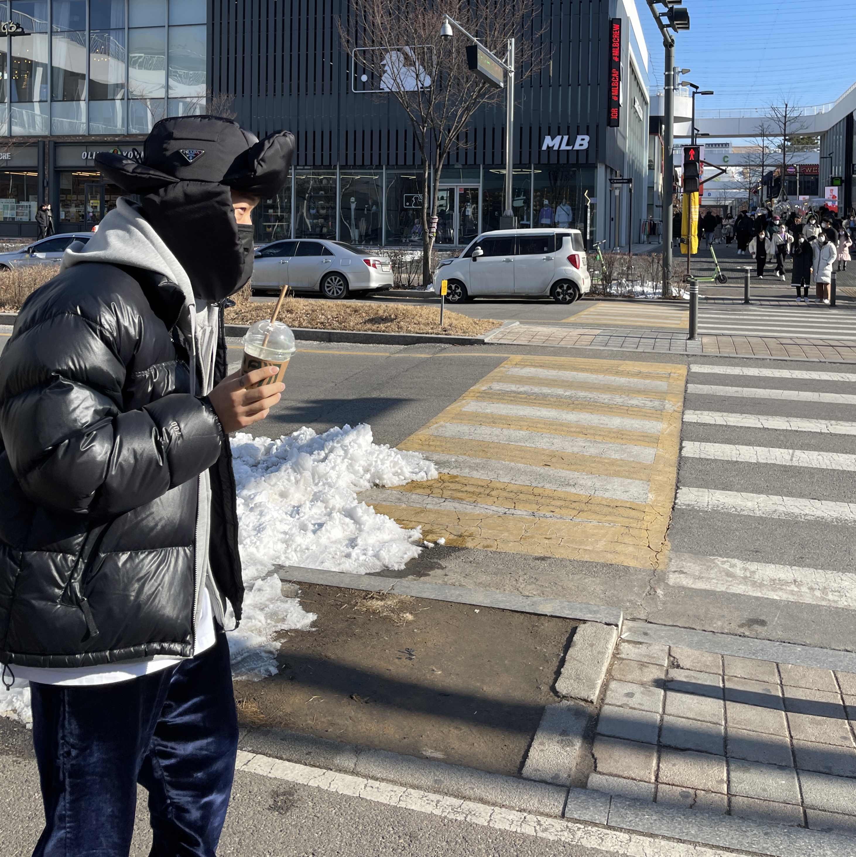 yol_2_님의 스타일 - 1