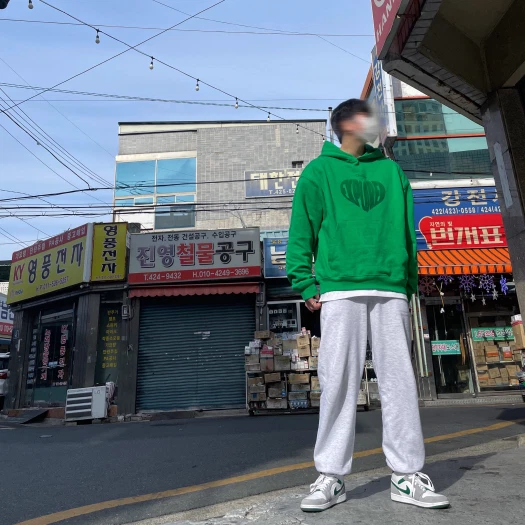 스타일 카드