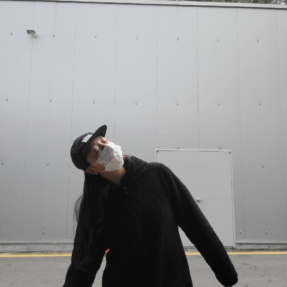 KREAM 프로필 이미지