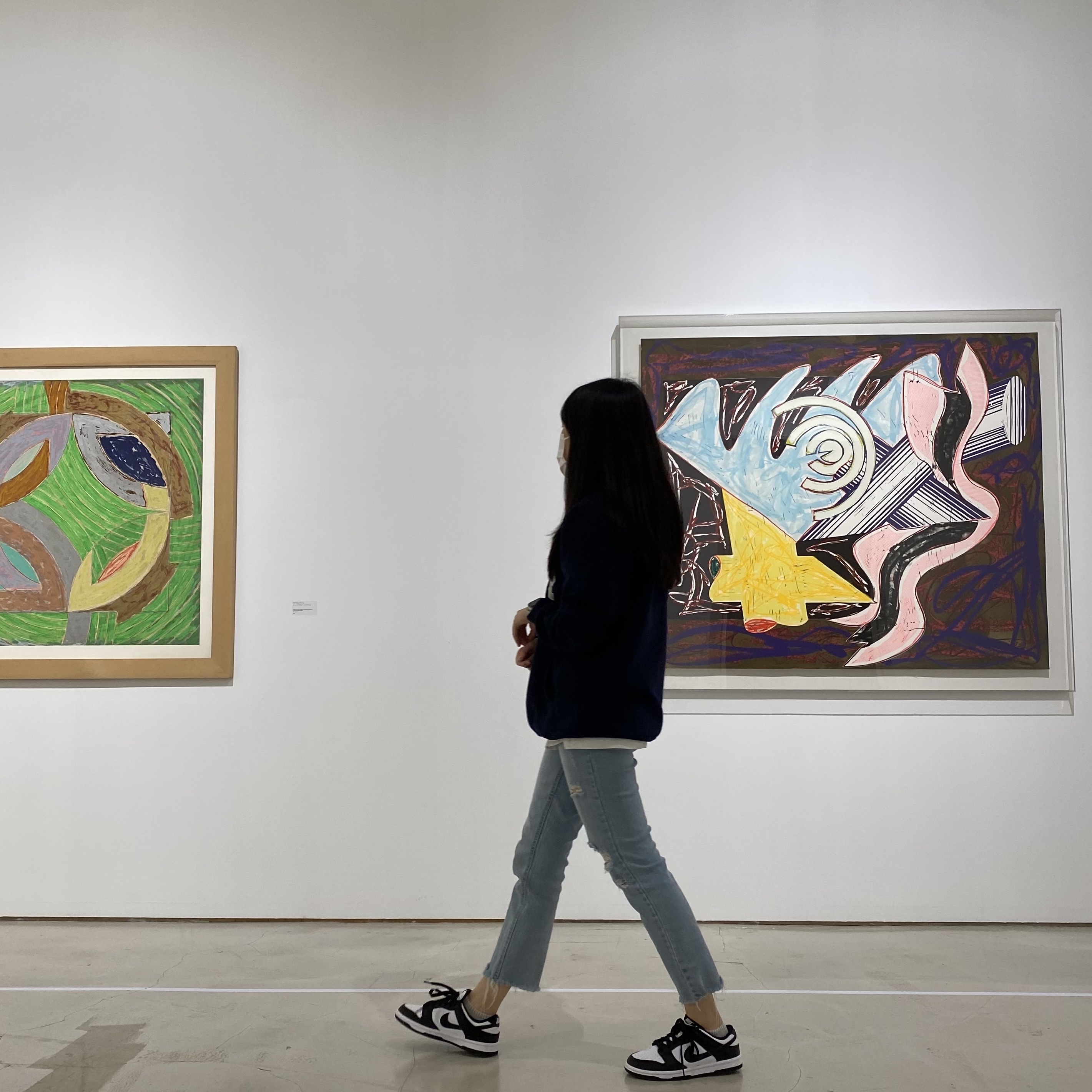 민경님의 스타일 - 2