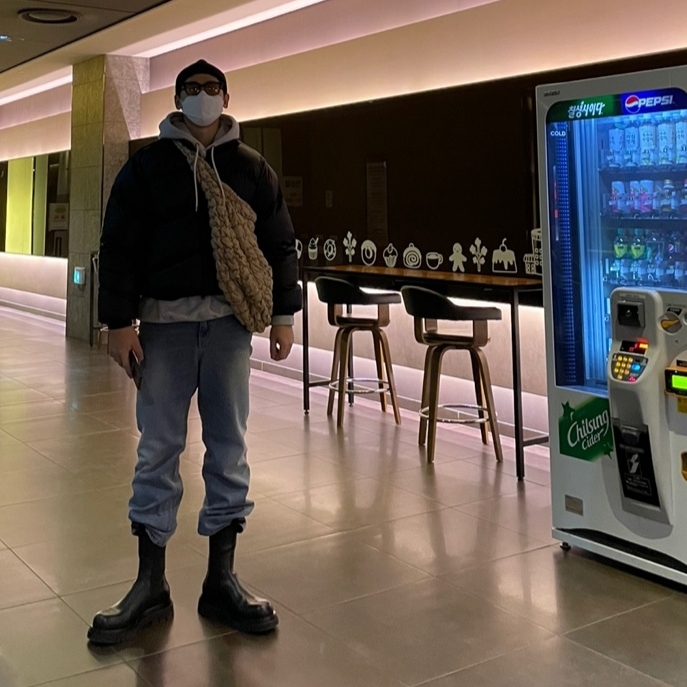 KREAM 스타일