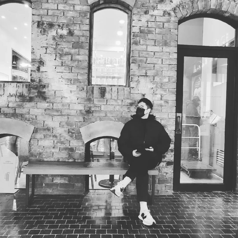 KREAM 프로필 이미지