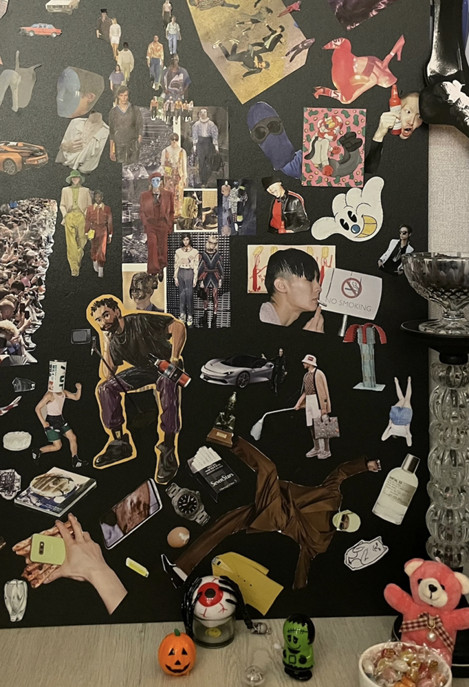 KREAM 프로필 이미지