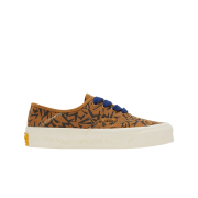 Vans Vault x Taka Hayashi Style 43 LX Geo Camo Chipmunk