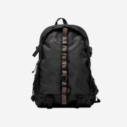 Nike ACG Karst Backpack Black Dark Smoke Grey