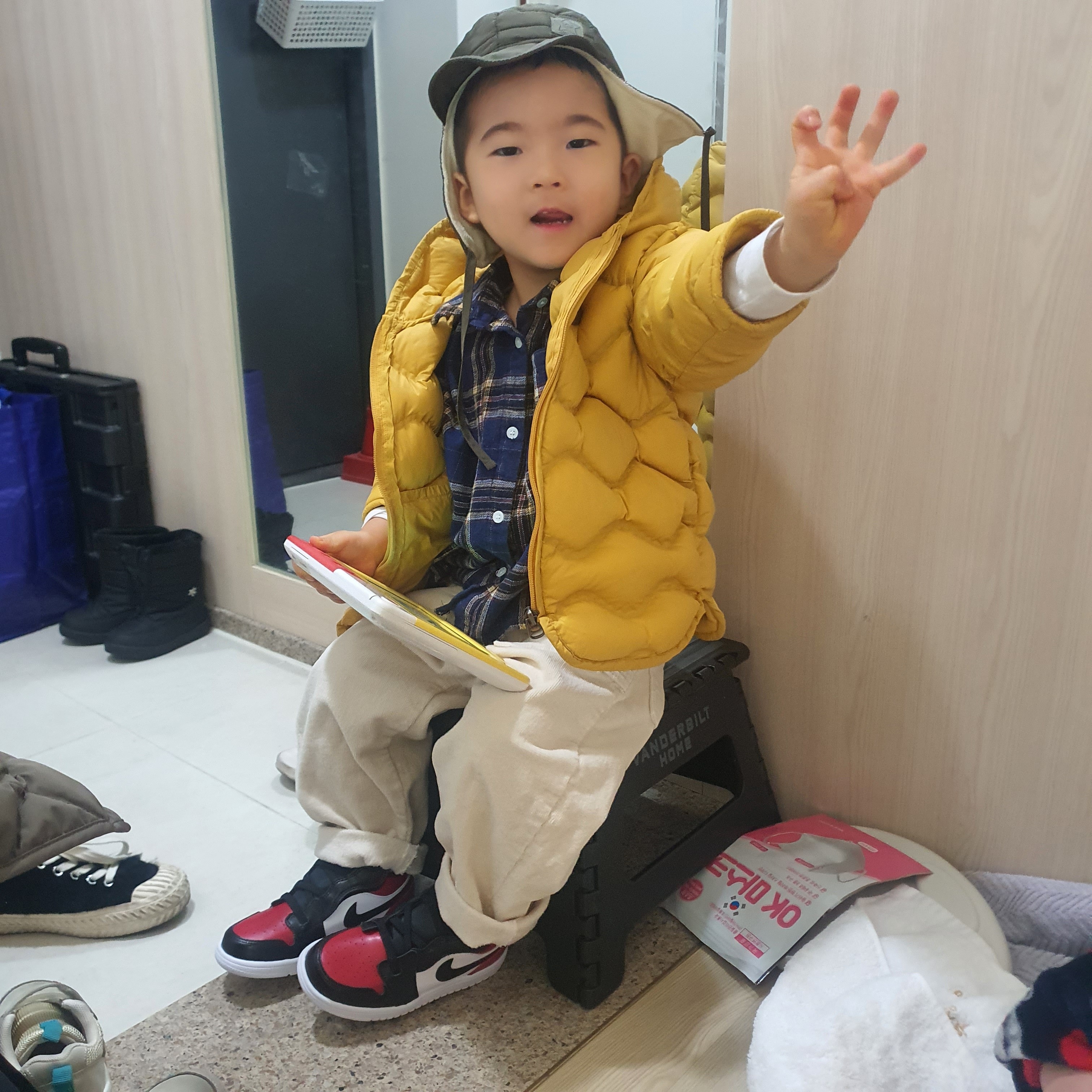 개똥아똥쌌니아니오님의 스타일 - 1