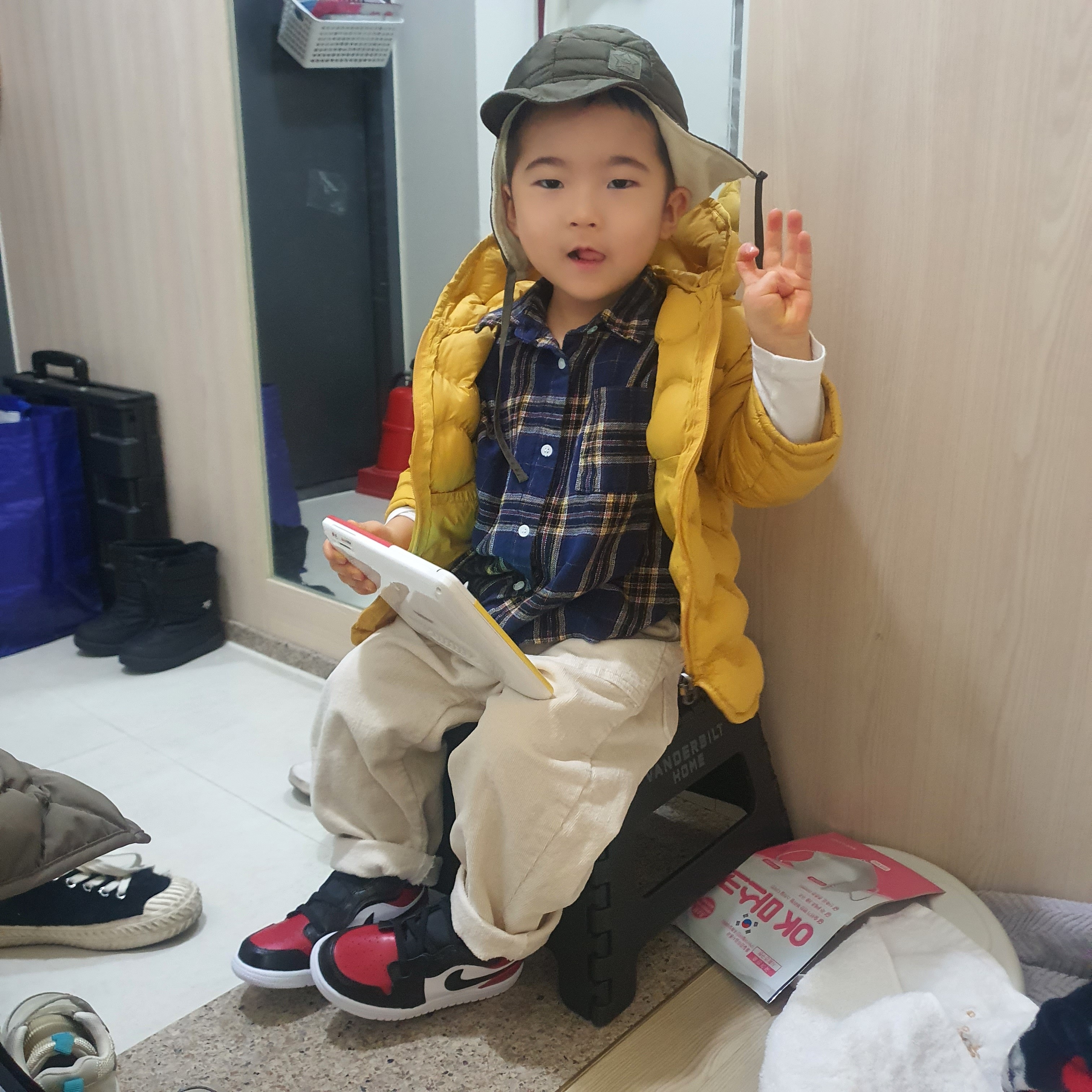 개똥아똥쌌니아니오님의 스타일 - 3