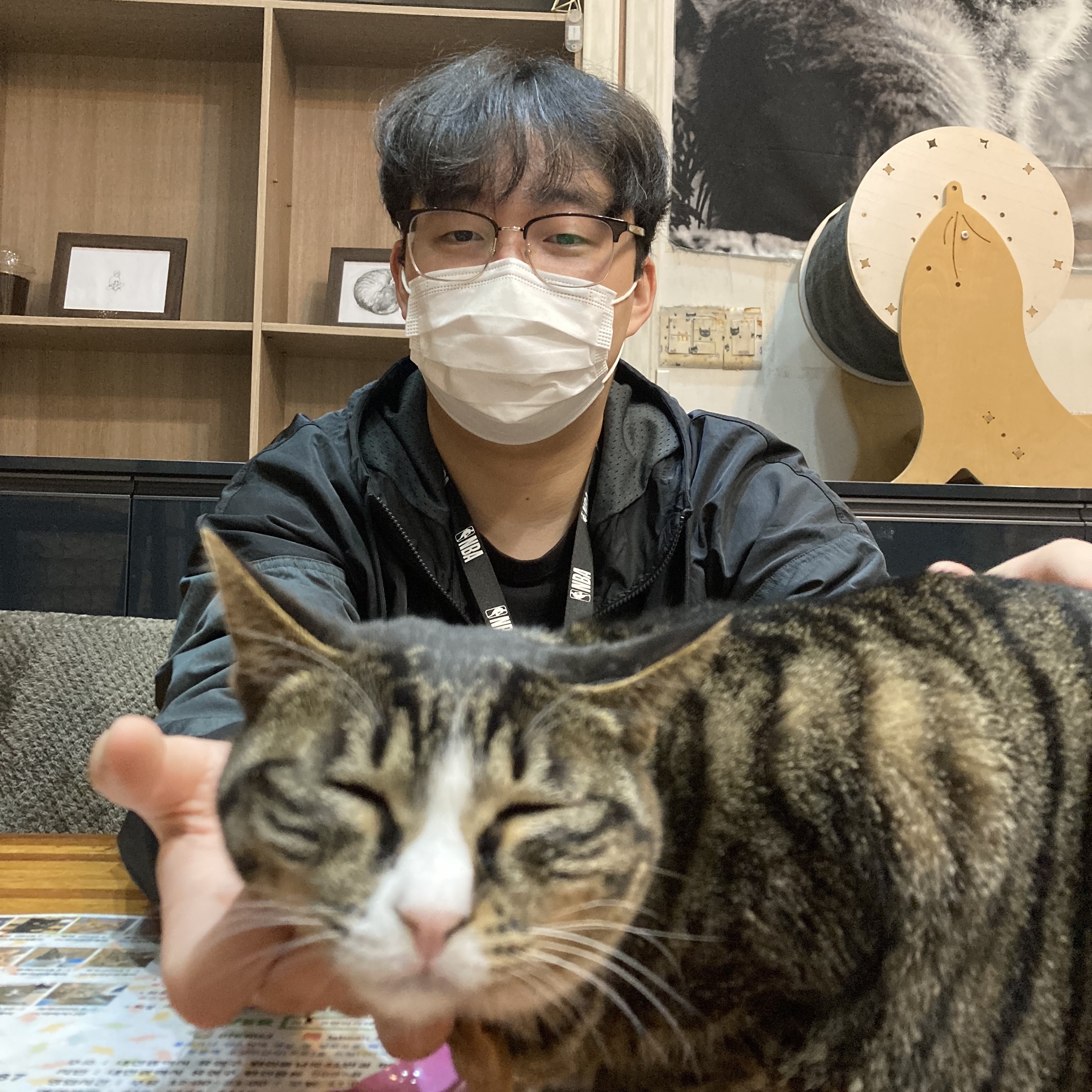 박승규님의 스타일 - 3