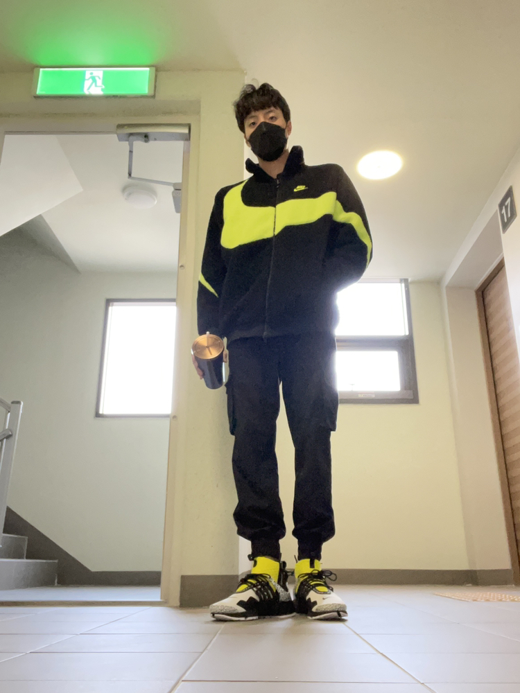 KREAM 프로필 이미지