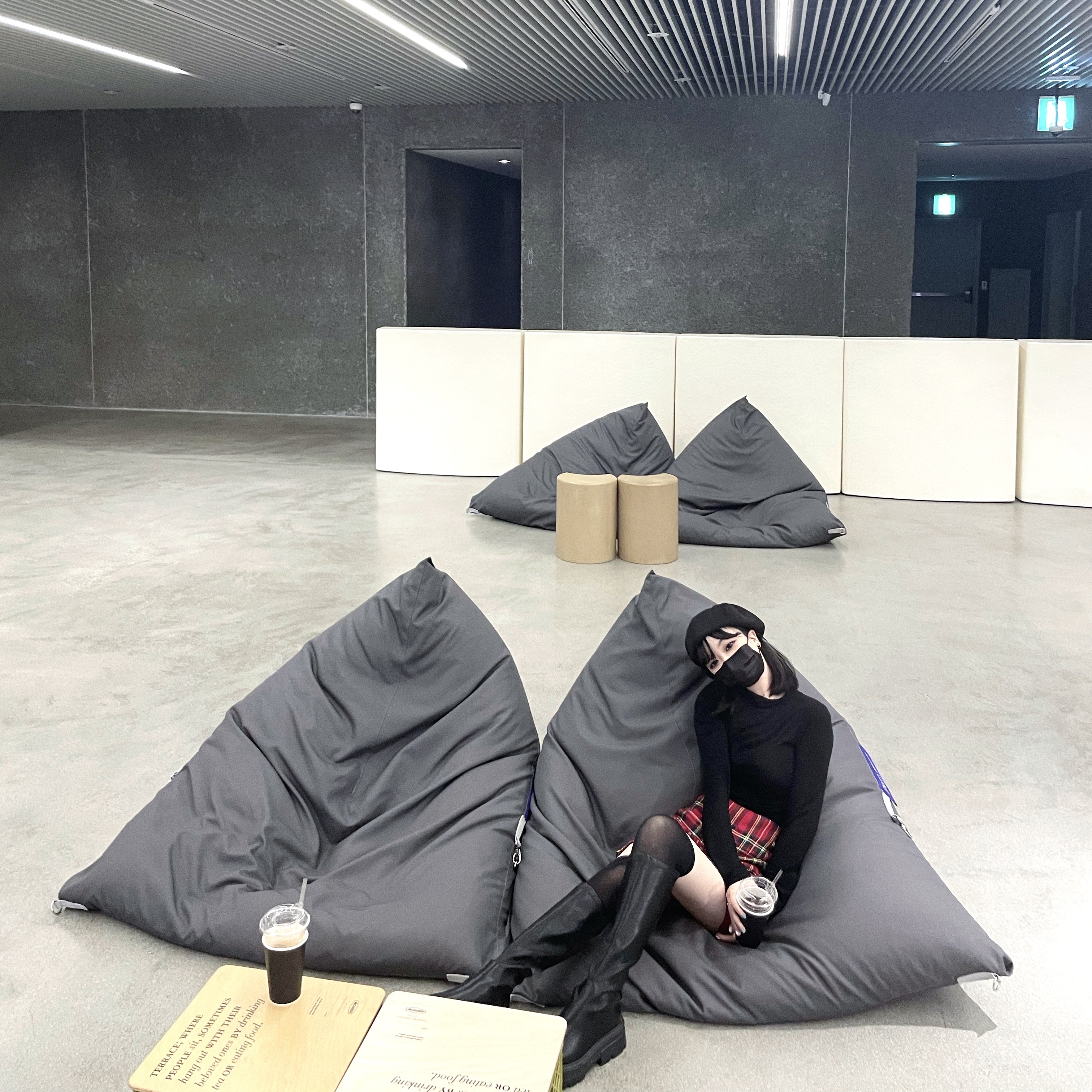 조이님의 스타일 - 2