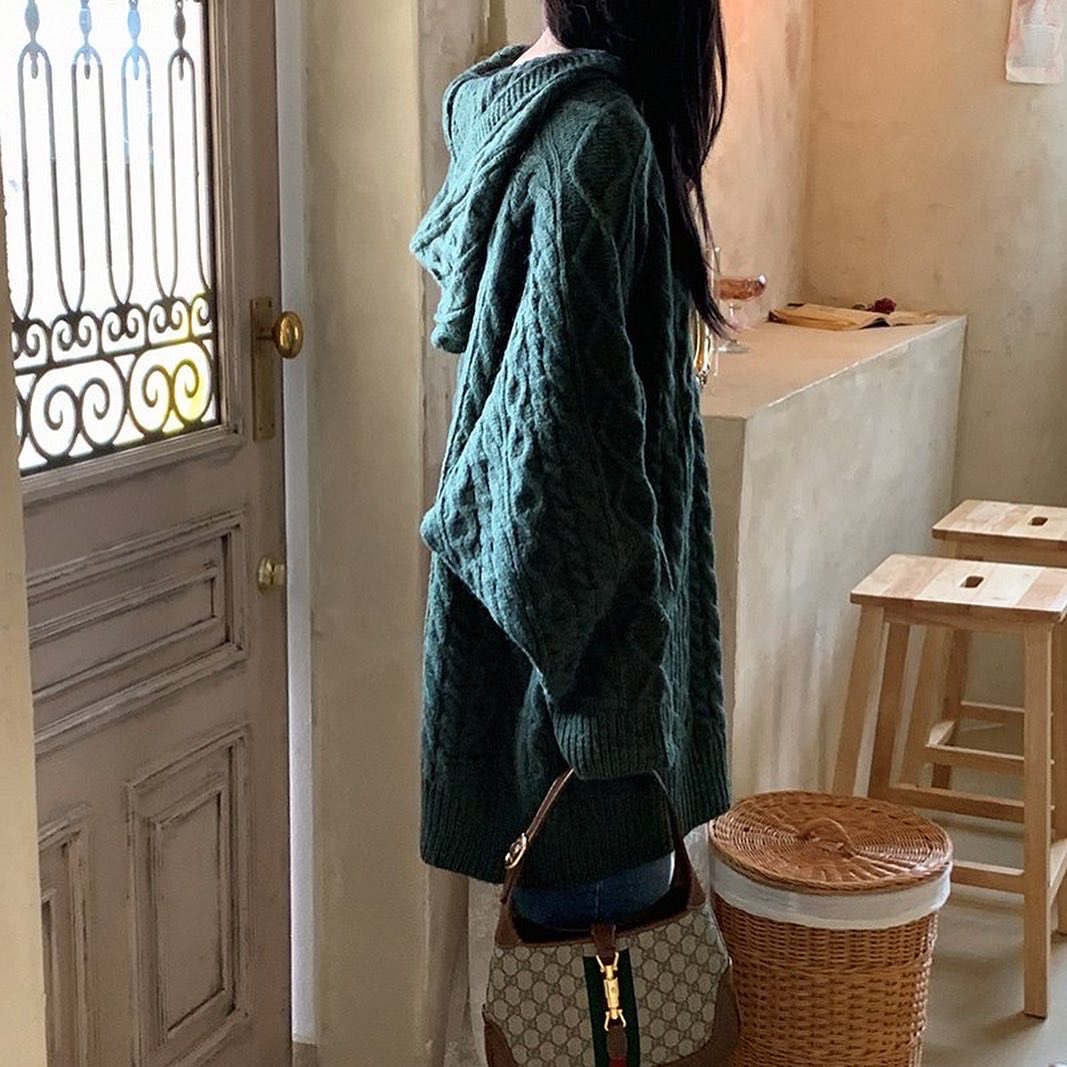 메라메님의 스타일 - 2