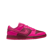 (W) Nike Dunk Low Prime Pink