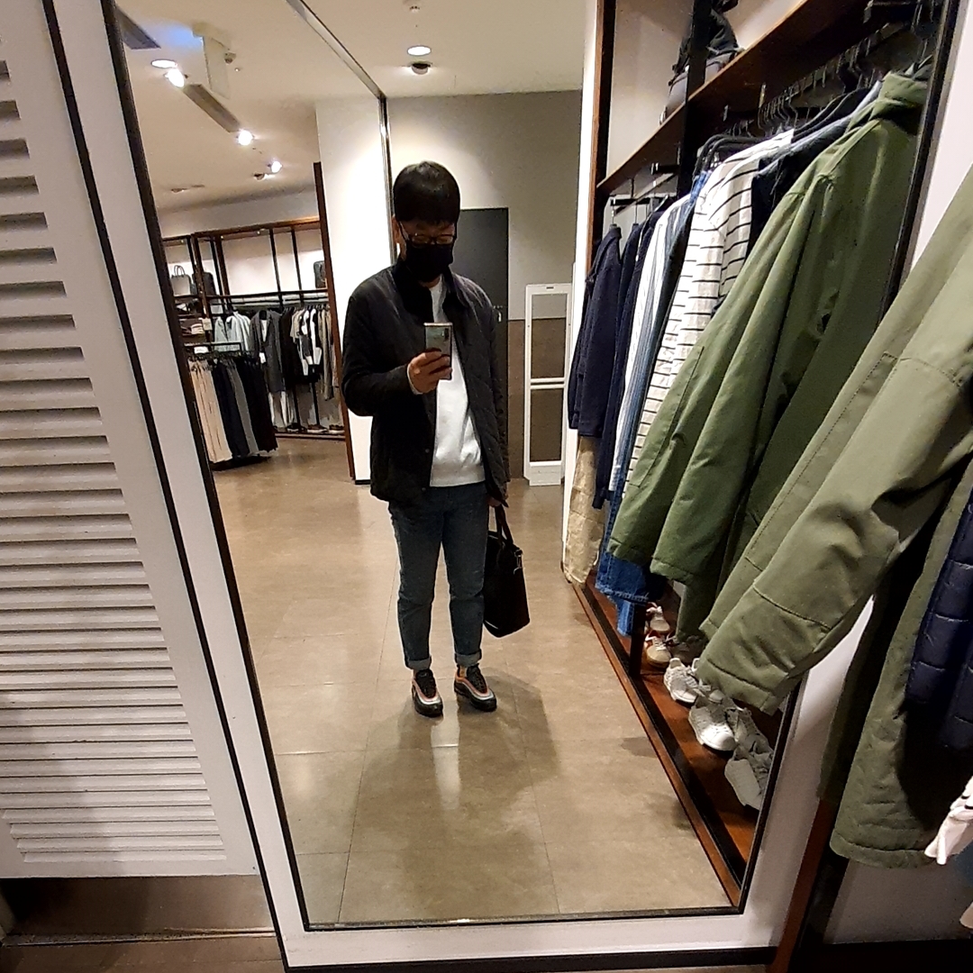 naomiass님의 스타일