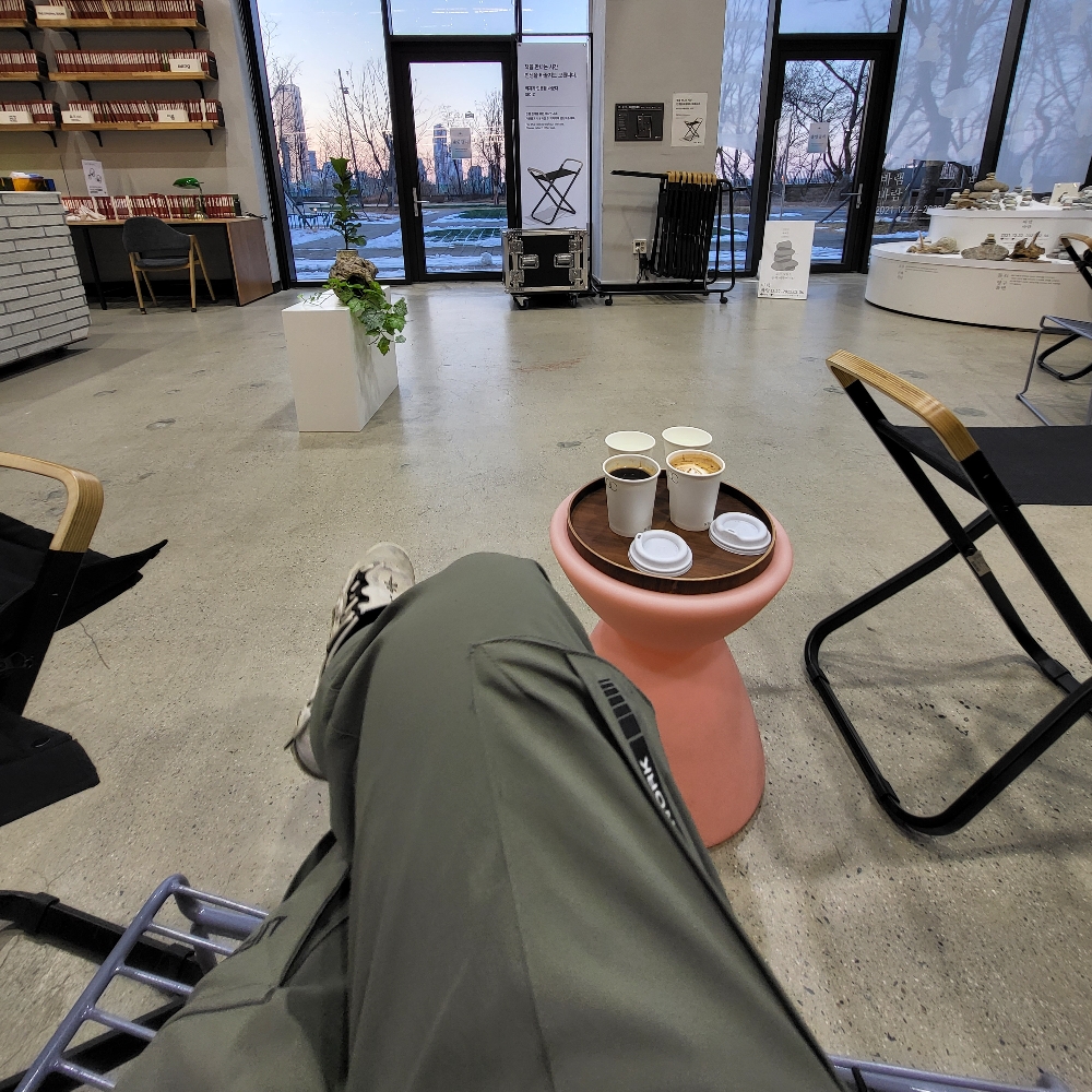 KREAM 프로필 이미지