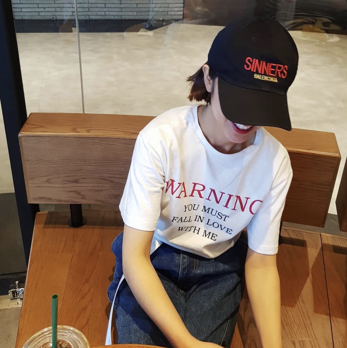 crystal님의 스타일