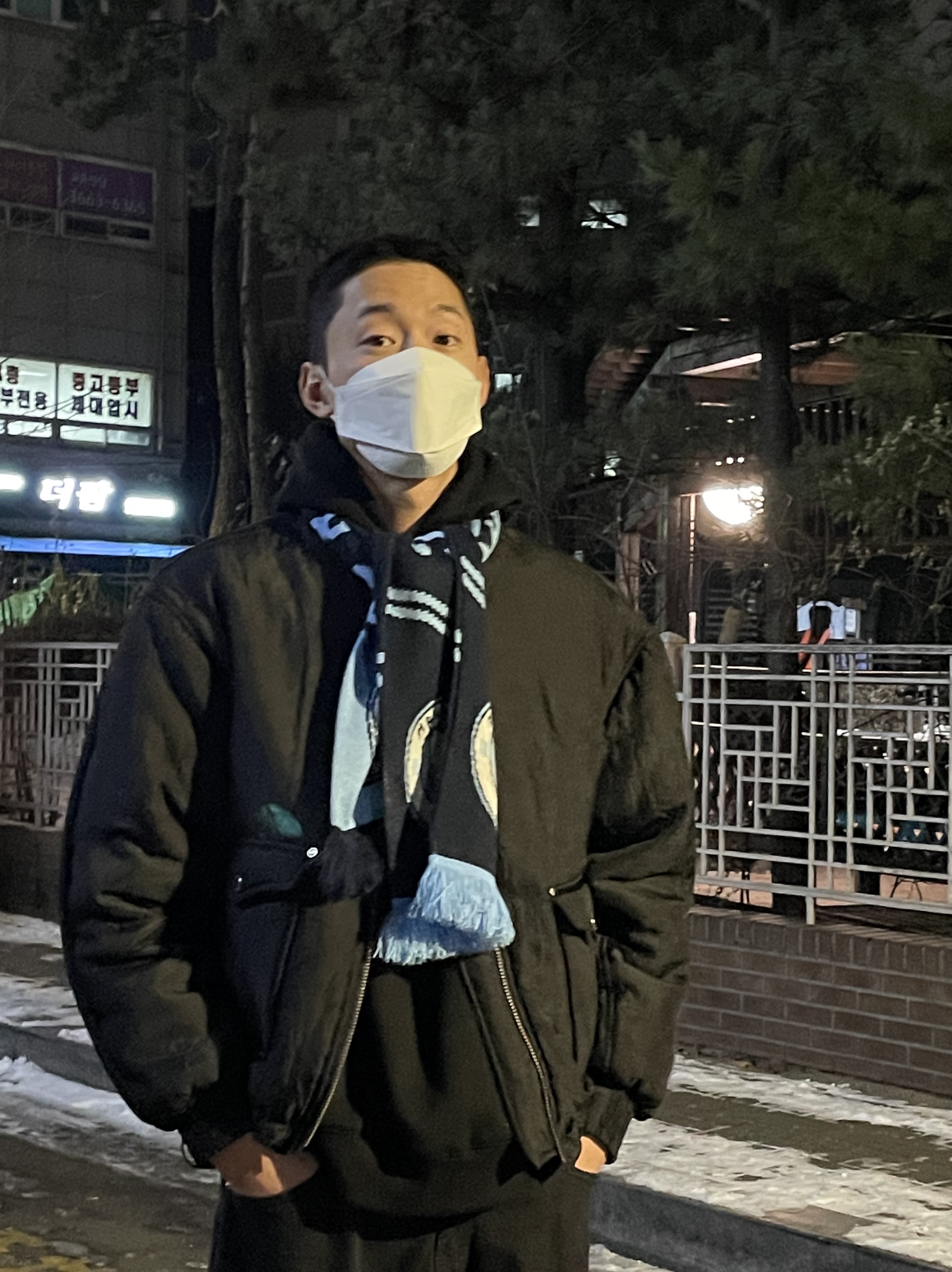 -님의 스타일 - 3