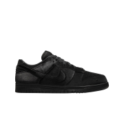 Nike x DSM Dunk Low Velvet Black