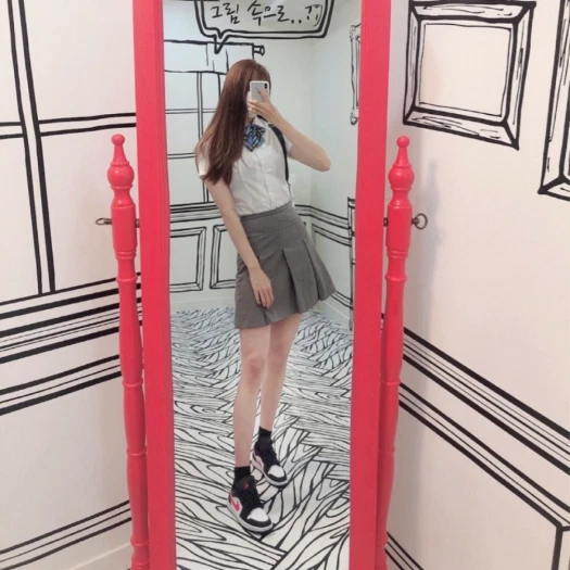 스타일 카드