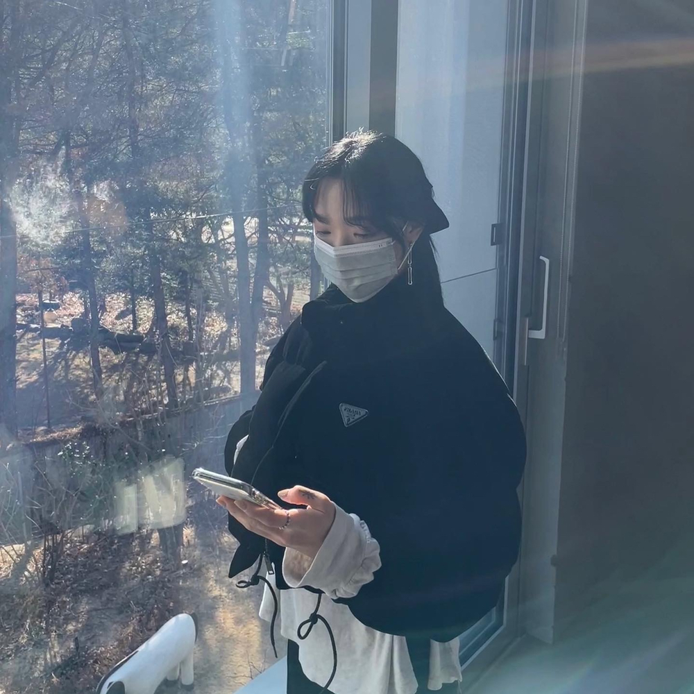 KREAM 프로필 이미지