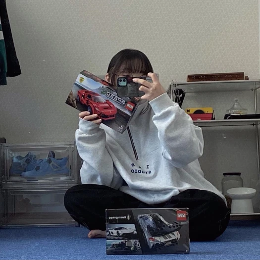 스타일 카드
