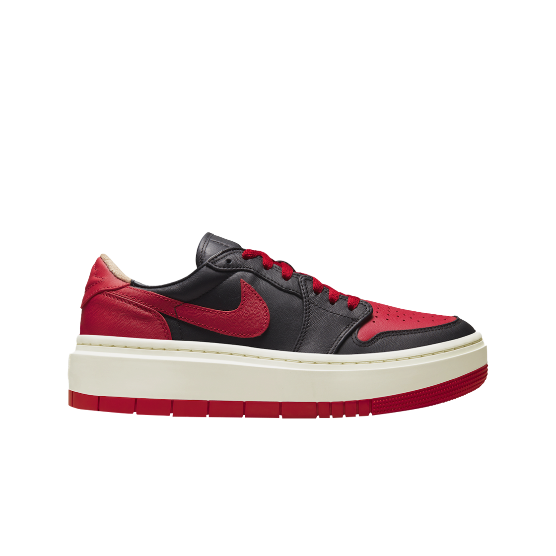 (W) 조던 1 엘리베이트 로우 SE 브레드((W) Jordan 1 Elevate Low SE Bred)
