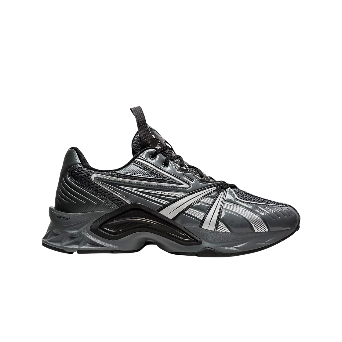 아식스 HN2-S 프로토블라스트 스틸 그레이