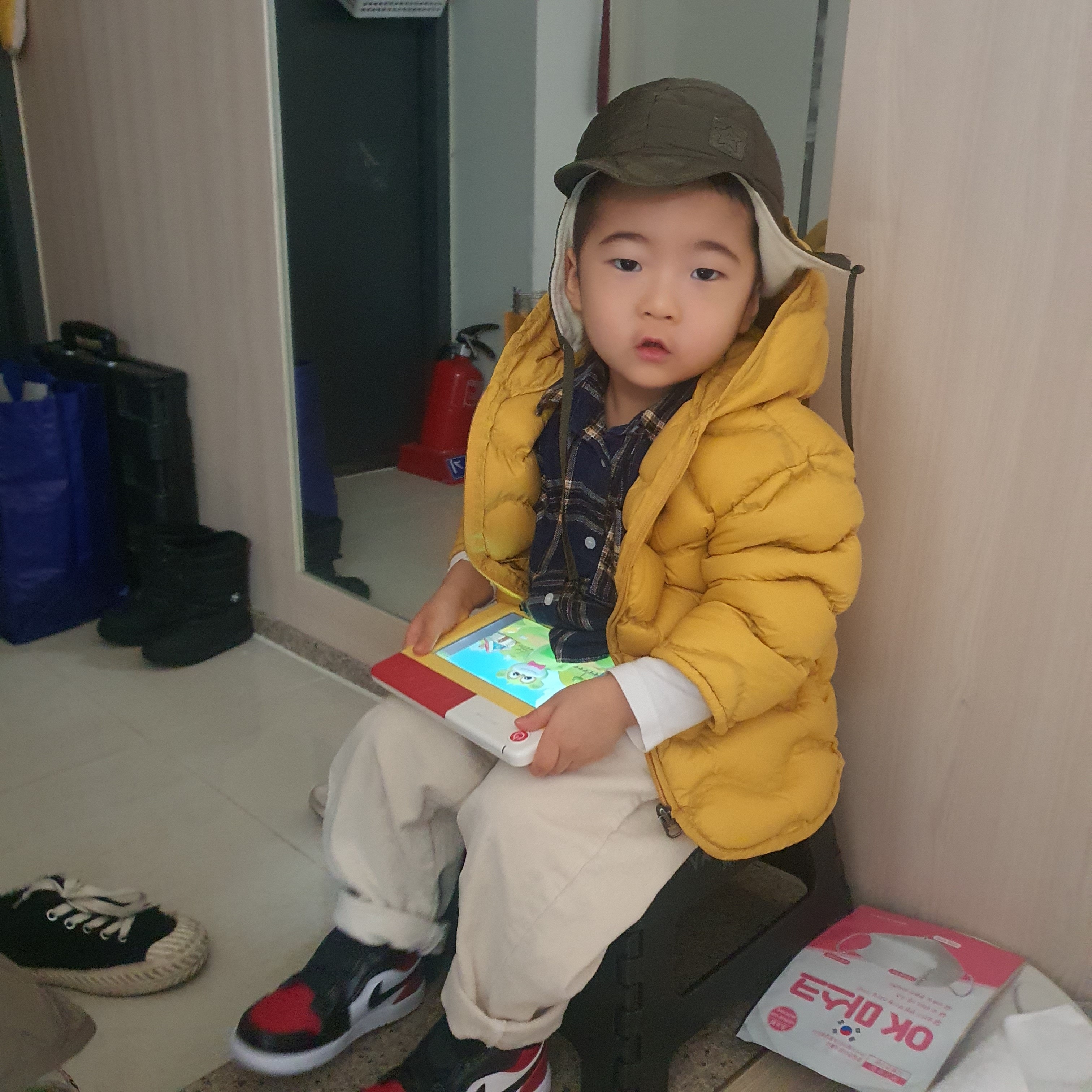 개똥아똥쌌니아니오님의 스타일 - 5