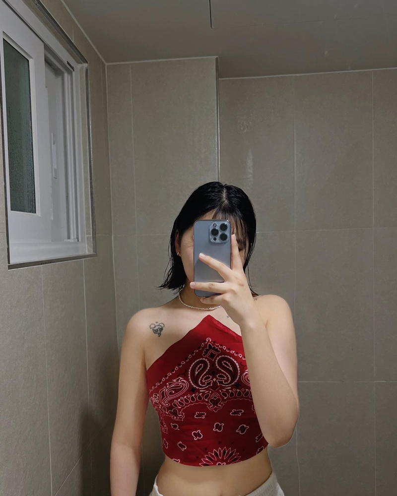 KREAM 프로필 이미지