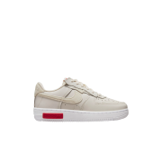 (PS) Nike Air Force 1 Fontanka Phantom White