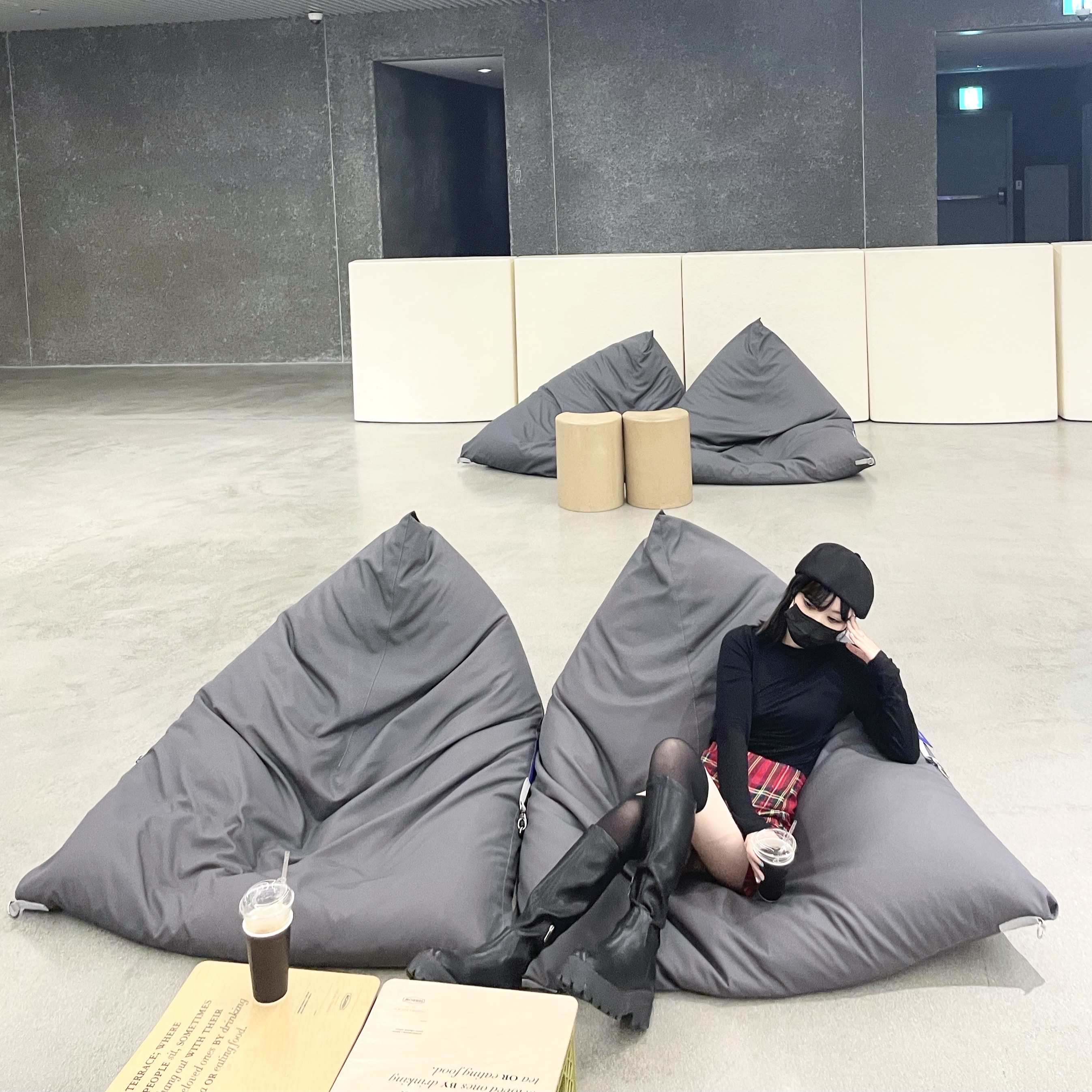 조이님의 스타일 - 3