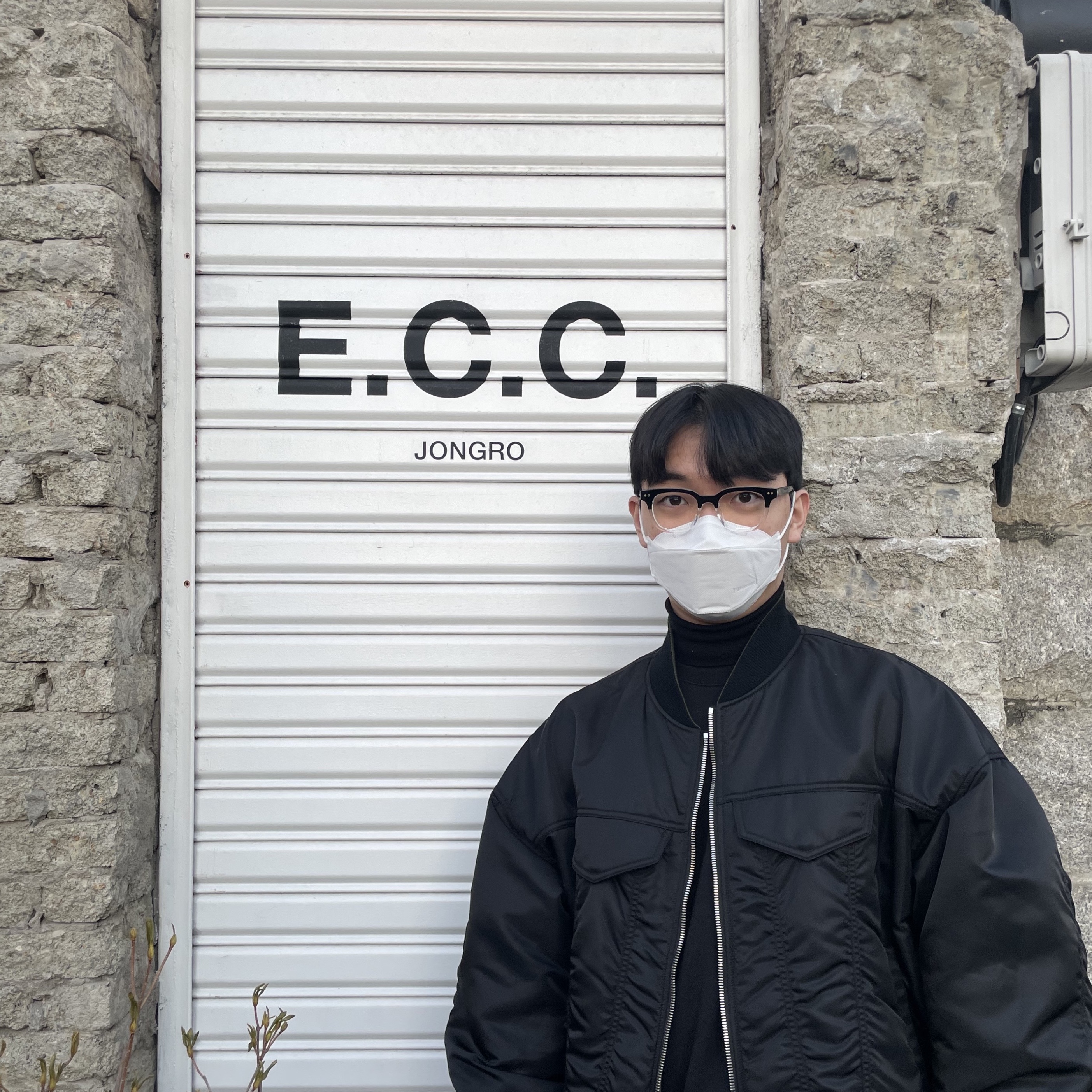 Nike x Peaceminusone Air Force 1 Low Para-Noise 착용 스타일 - 1