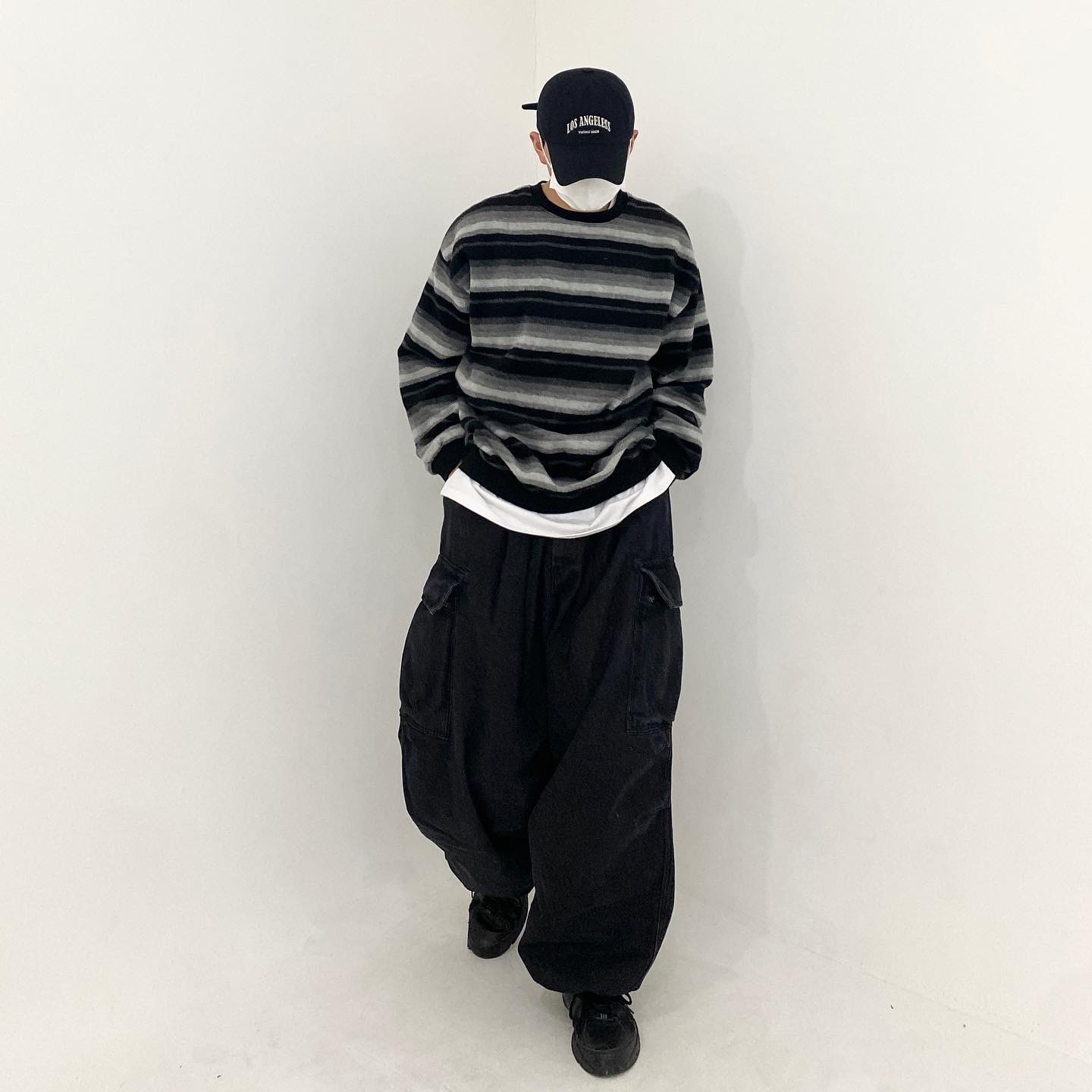 SSROOM님의 스타일