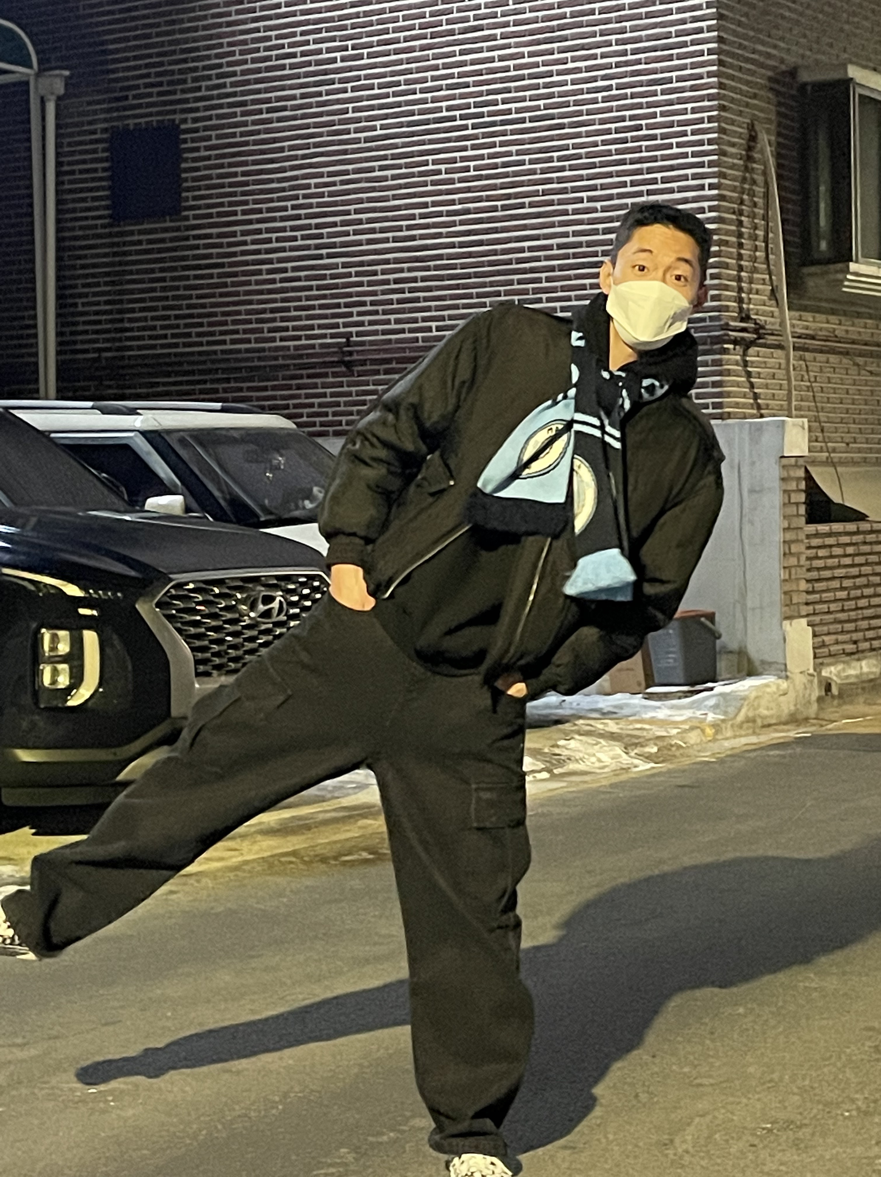 -님의 스타일 - 1